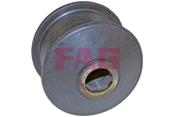 Mounting, control/trailing arm